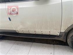 هیوندای ڤێرە کروز